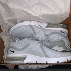 BRAND NEW NIKE AIR MAX SEQUENT 3 MENS SHOES